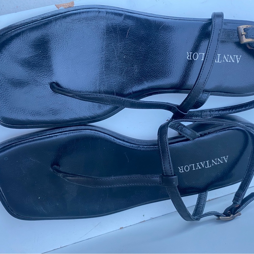 Lady shoes